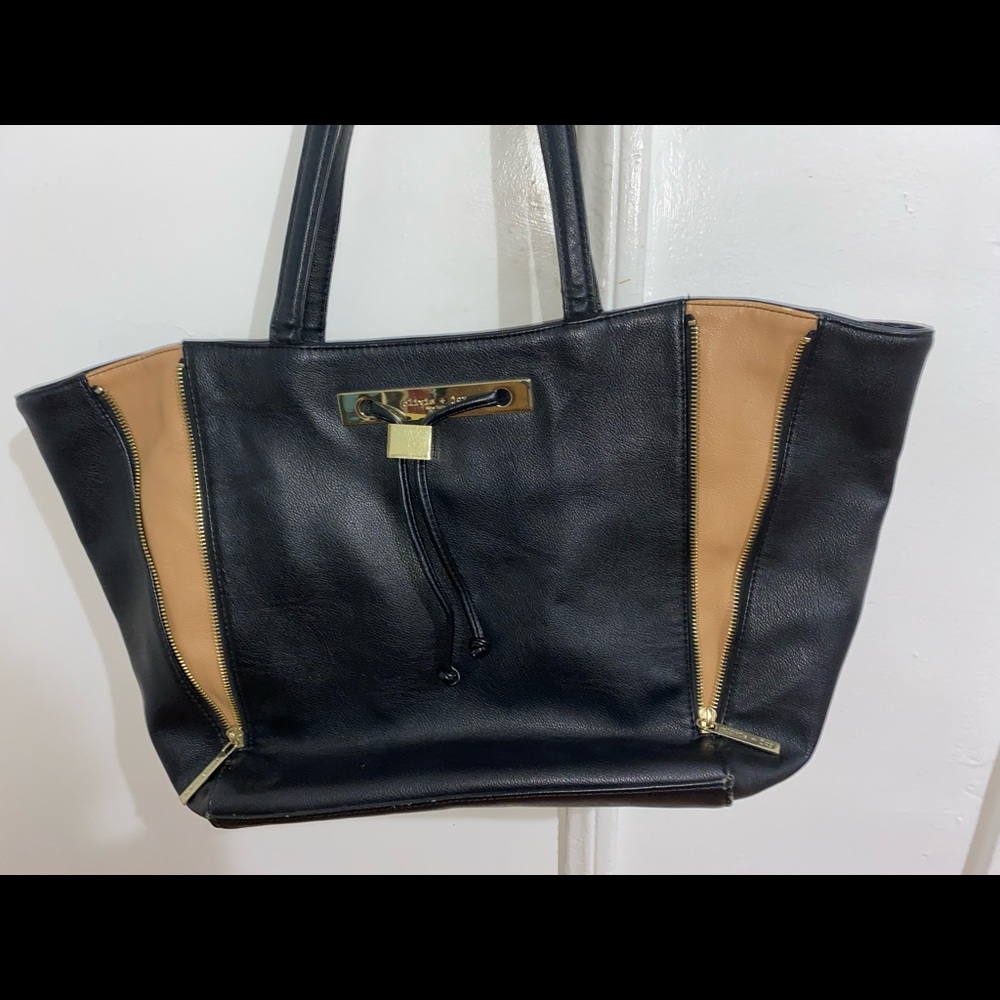 Olivia + Joy Tote Bag